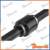 Demi-Arbre de Transmission MTM droite pour OPEL | NPW-PL-168, 3339000